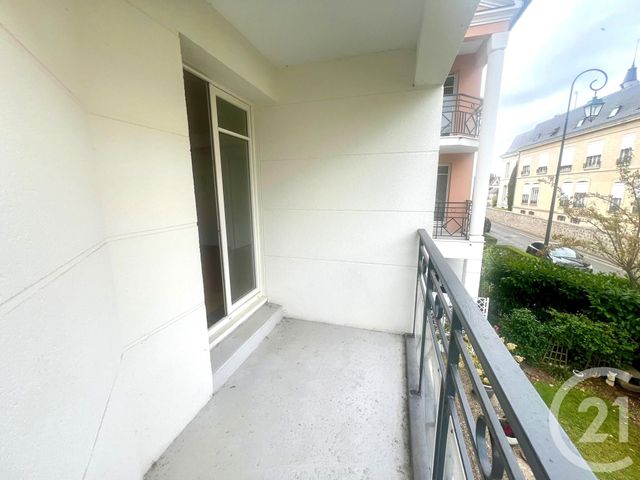 Appartement F2 à vendre - 2 pièces - 42,47 m2 - L Isle Adam - 95 - ILE-DE-FRANCE