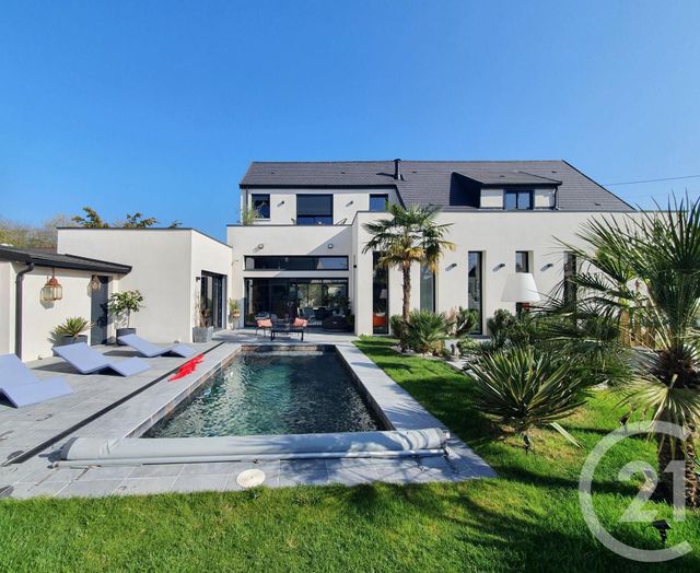 maison - L ISLE ADAM - 95
