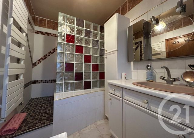 Maison &agrave; vendre - 9 pi&egrave;ces - 290 m2 - Presles - 95 - ILE-DE-FRANCE