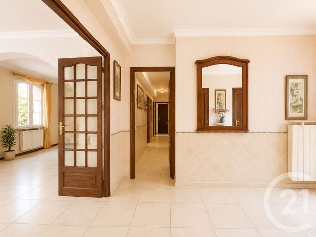 Maison &agrave; vendre - 9 pi&egrave;ces - 290 m2 - Presles - 95 - ILE-DE-FRANCE