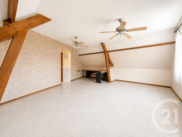 Maison &agrave; vendre - 9 pi&egrave;ces - 290 m2 - Presles - 95 - ILE-DE-FRANCE