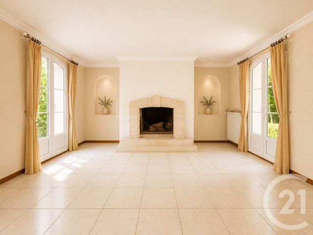 Maison &agrave; vendre - 9 pi&egrave;ces - 290 m2 - Presles - 95 - ILE-DE-FRANCE