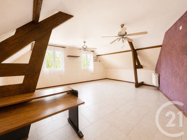 Maison &agrave; vendre - 9 pi&egrave;ces - 290 m2 - Presles - 95 - ILE-DE-FRANCE