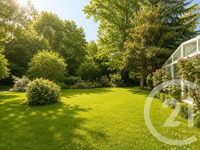 Maison &agrave; vendre - 9 pi&egrave;ces - 290 m2 - Presles - 95 - ILE-DE-FRANCE