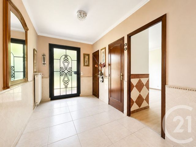 Maison &agrave; vendre - 9 pi&egrave;ces - 290 m2 - Presles - 95 - ILE-DE-FRANCE