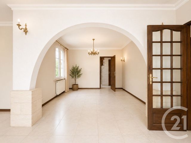 Maison &agrave; vendre - 9 pi&egrave;ces - 290 m2 - Presles - 95 - ILE-DE-FRANCE