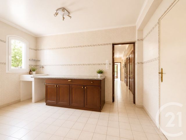 Maison &agrave; vendre - 9 pi&egrave;ces - 290 m2 - Presles - 95 - ILE-DE-FRANCE