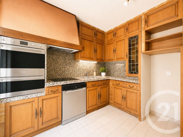 Maison &agrave; vendre - 9 pi&egrave;ces - 290 m2 - Presles - 95 - ILE-DE-FRANCE