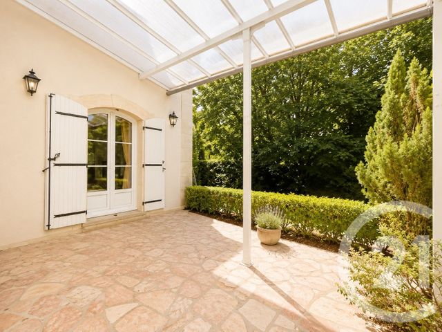 Maison &agrave; vendre - 9 pi&egrave;ces - 290 m2 - Presles - 95 - ILE-DE-FRANCE