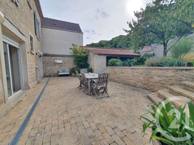 Maison à vendre PRESLES