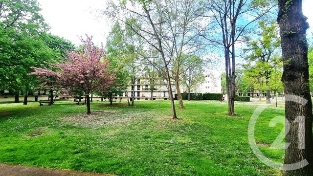 Appartement F1 à vendre - 1 pièce - 34,78 m2 - L Isle Adam - 95 - ILE-DE-FRANCE