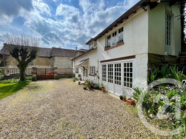Afficher la photo en grand Maison à vendre - 10 pièces - 321,15 m2 - Labbeville - 95 - ILE-DE-FRANCE