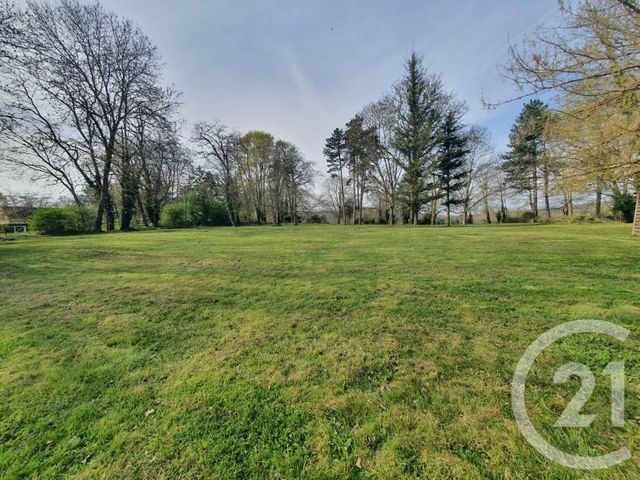 Maison &agrave; vendre - 10 pi&egrave;ces - 321,15 m2 - Labbeville - 95 - ILE-DE-FRANCE