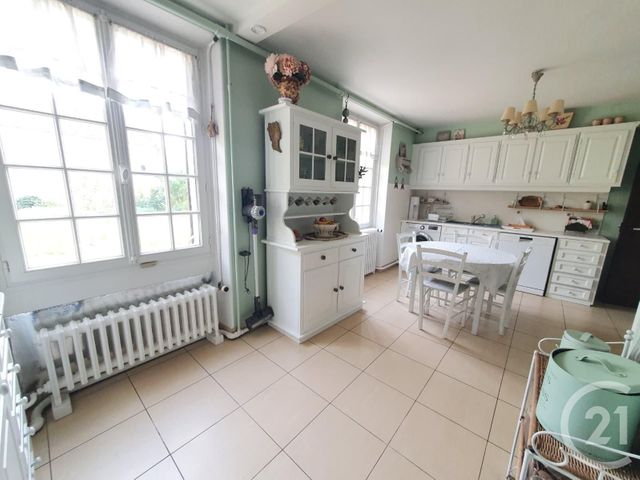 Maison &agrave; vendre - 10 pi&egrave;ces - 321,15 m2 - Labbeville - 95 - ILE-DE-FRANCE