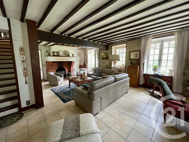 Afficher la photo en grand Maison à vendre - 10 pièces - 321,15 m2 - Labbeville - 95 - ILE-DE-FRANCE