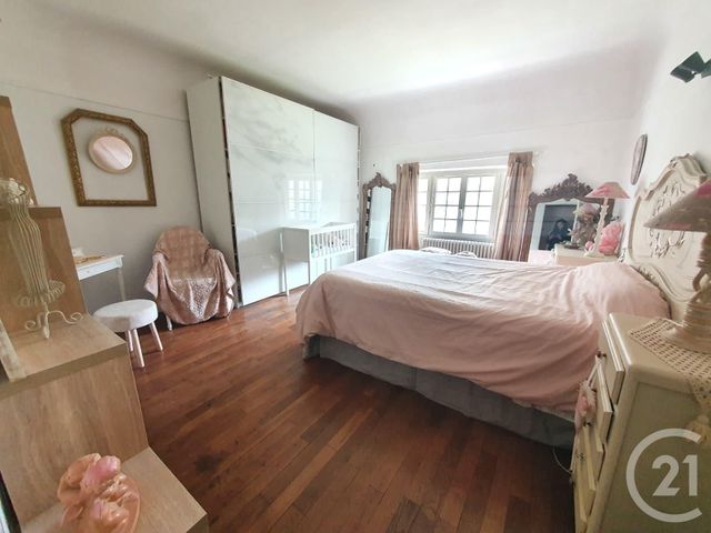 Maison &agrave; vendre - 10 pi&egrave;ces - 321,15 m2 - Labbeville - 95 - ILE-DE-FRANCE