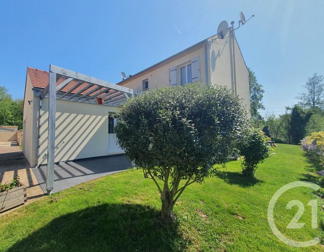 maison - BUTRY SUR OISE - 95