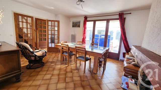 Maison &agrave; vendre - 7 pi&egrave;ces - 171,17 m2 - Meriel - 95 - ILE-DE-FRANCE