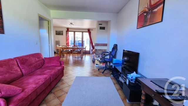 Maison &agrave; vendre - 7 pi&egrave;ces - 171,17 m2 - Meriel - 95 - ILE-DE-FRANCE