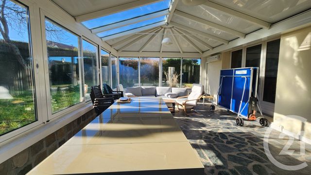 Maison &agrave; vendre - 7 pi&egrave;ces - 171,17 m2 - Meriel - 95 - ILE-DE-FRANCE