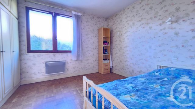 Maison &agrave; vendre - 7 pi&egrave;ces - 171,17 m2 - Meriel - 95 - ILE-DE-FRANCE