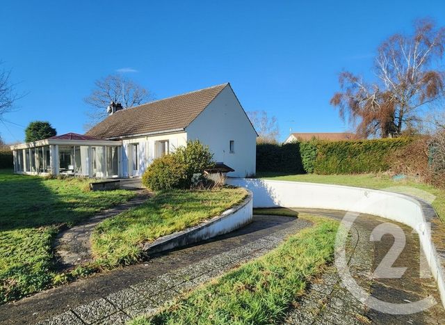 Maison à vendre MERIEL