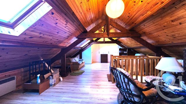 Maison &agrave; vendre - 7 pi&egrave;ces - 171,17 m2 - Meriel - 95 - ILE-DE-FRANCE