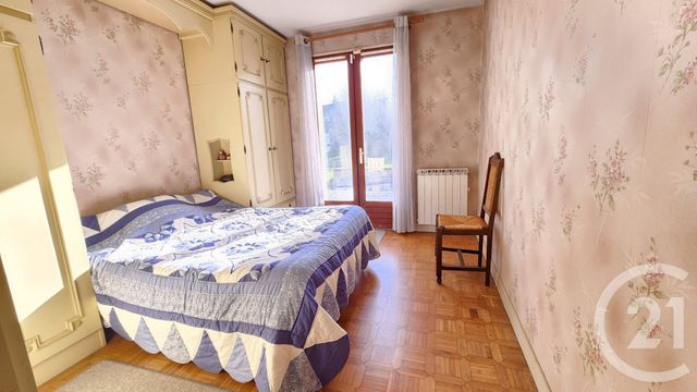 Maison &agrave; vendre - 7 pi&egrave;ces - 171,17 m2 - Meriel - 95 - ILE-DE-FRANCE