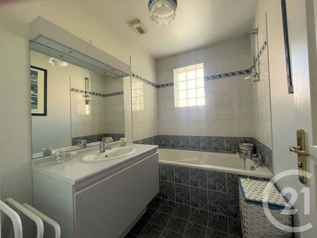 Maison &agrave; vendre - 7 pi&egrave;ces - 185 m2 - Presles - 95 - ILE-DE-FRANCE