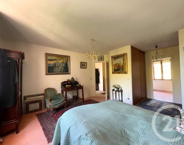 Maison &agrave; vendre - 7 pi&egrave;ces - 185 m2 - Presles - 95 - ILE-DE-FRANCE