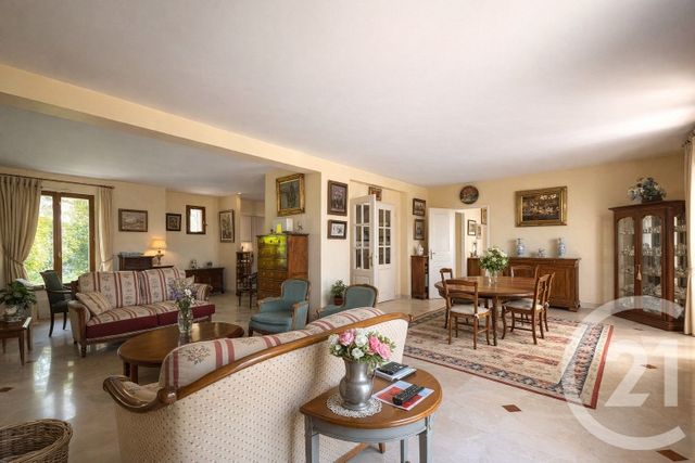 Maison &agrave; vendre - 7 pi&egrave;ces - 185 m2 - Presles - 95 - ILE-DE-FRANCE