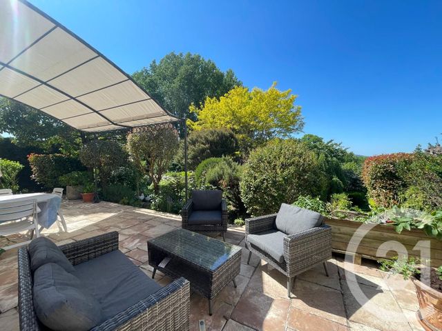 Maison &agrave; vendre - 7 pi&egrave;ces - 185 m2 - Presles - 95 - ILE-DE-FRANCE