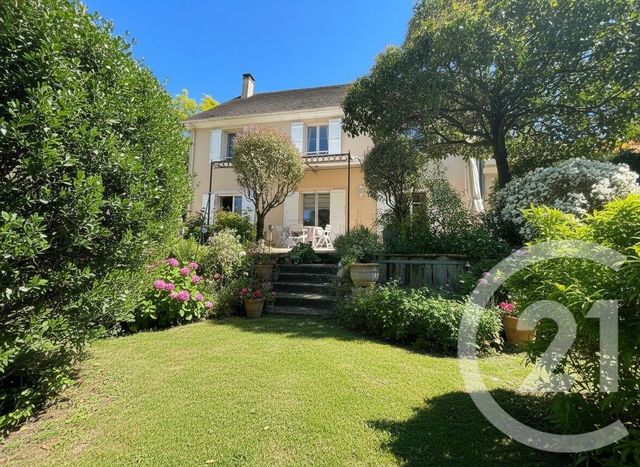 Maison à vendre PRESLES