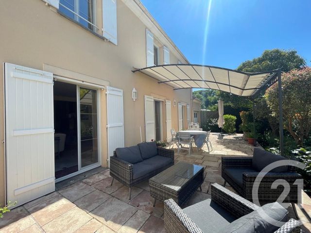 Maison &agrave; vendre - 7 pi&egrave;ces - 185 m2 - Presles - 95 - ILE-DE-FRANCE