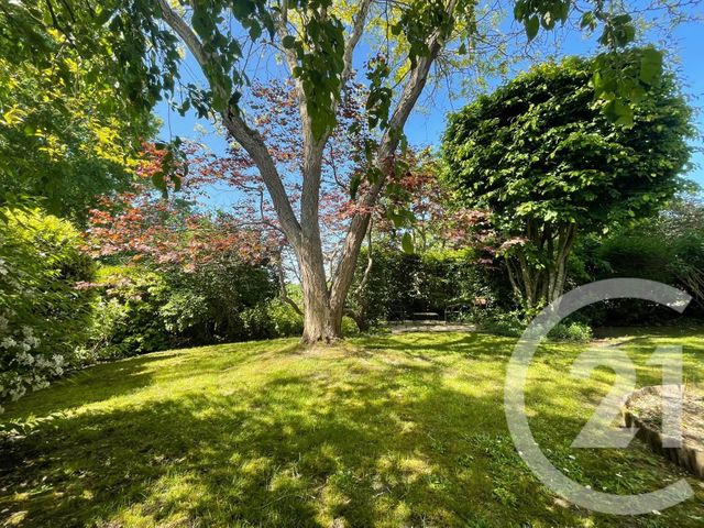 Maison &agrave; vendre - 7 pi&egrave;ces - 185 m2 - Presles - 95 - ILE-DE-FRANCE