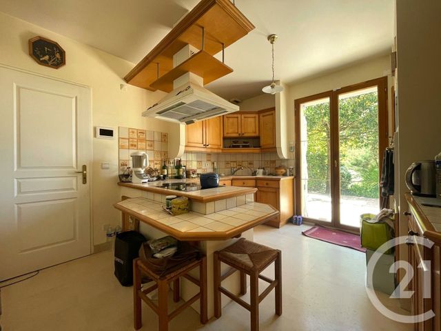 Maison &agrave; vendre - 7 pi&egrave;ces - 185 m2 - Presles - 95 - ILE-DE-FRANCE