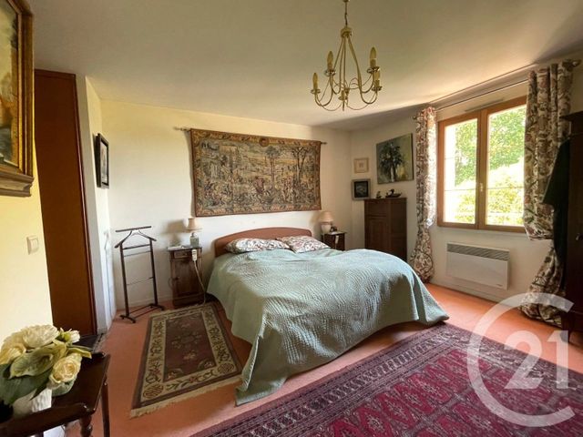 Maison &agrave; vendre - 7 pi&egrave;ces - 185 m2 - Presles - 95 - ILE-DE-FRANCE