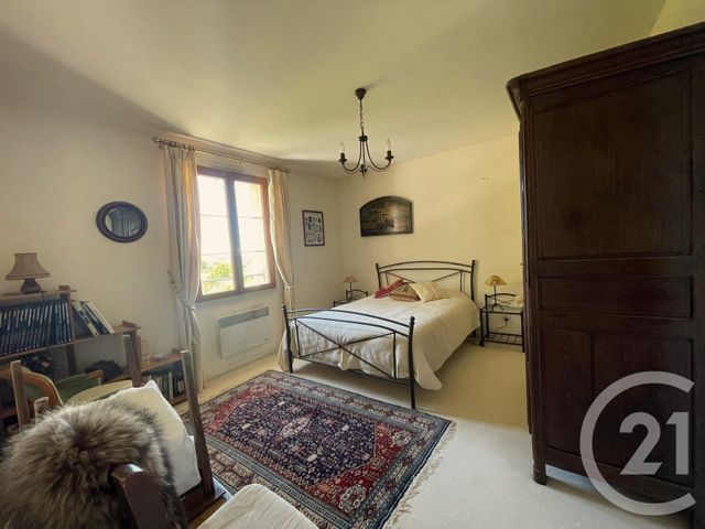 Maison &agrave; vendre - 7 pi&egrave;ces - 185 m2 - Presles - 95 - ILE-DE-FRANCE