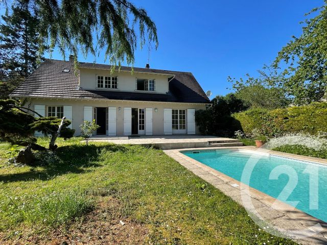 Maison à vendre - 9 pièces - 191,27 m2 - L Isle Adam - 95 - ILE-DE-FRANCE