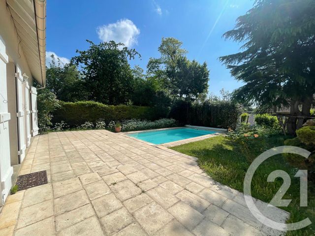 Maison à vendre - 9 pièces - 191,27 m2 - L Isle Adam - 95 - ILE-DE-FRANCE