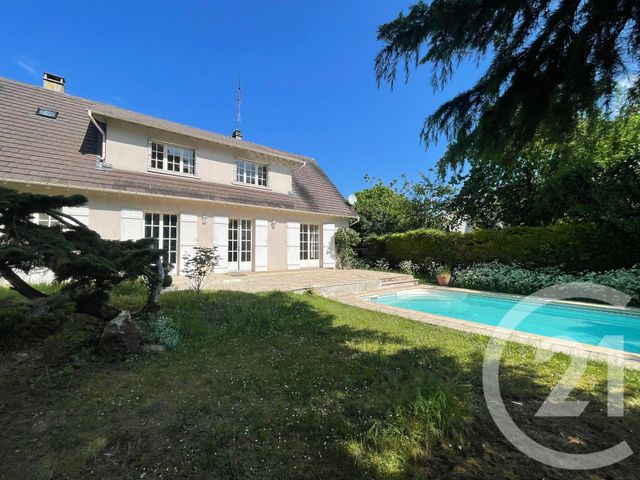 maison - L ISLE ADAM - 95