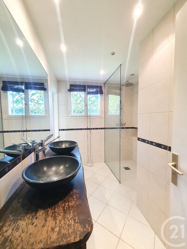 Maison à vendre - 9 pièces - 191,27 m2 - L Isle Adam - 95 - ILE-DE-FRANCE