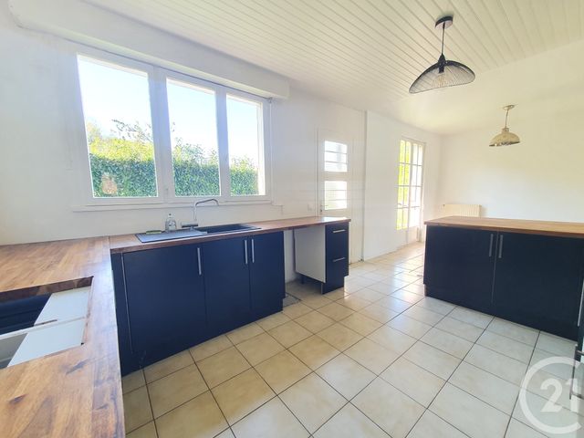 Maison à vendre - 9 pièces - 191,27 m2 - L Isle Adam - 95 - ILE-DE-FRANCE