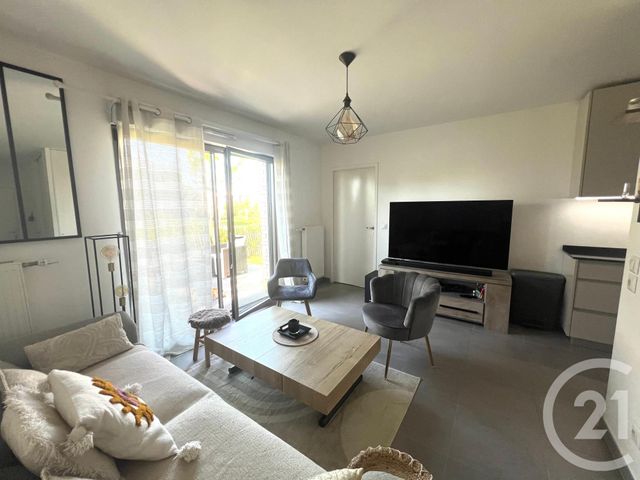 Appartement T2 à vendre - 2 pièces - 41,72 m2 - Bessancourt - 95 - ILE-DE-FRANCE