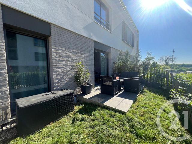 Appartement T2 à vendre - 2 pièces - 41,72 m2 - Bessancourt - 95 - ILE-DE-FRANCE