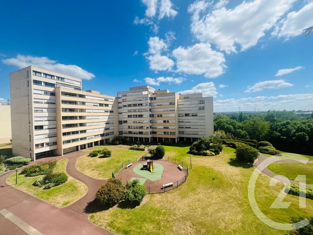 appartement - PONTOISE - 95