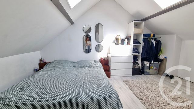 Maison à vendre - 5 pièces - 106,80 m2 - Presles - 95 - ILE-DE-FRANCE