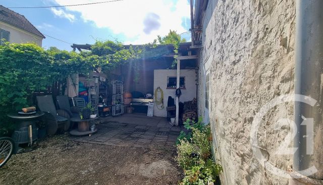 Maison &agrave; vendre - 5 pi&egrave;ces - 106,80 m2 - Presles - 95 - ILE-DE-FRANCE