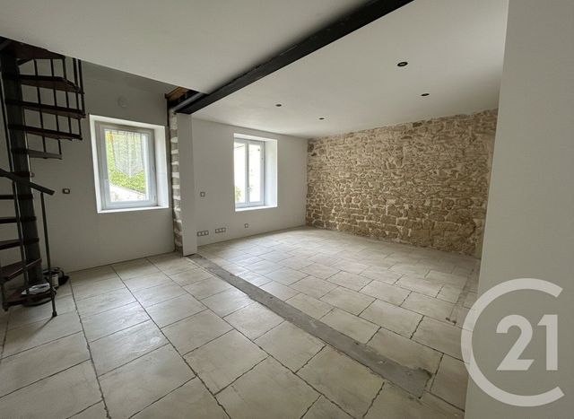 Maison &agrave; vendre - 5 pi&egrave;ces - 106,80 m2 - Presles - 95 - ILE-DE-FRANCE