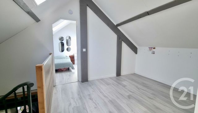 Maison &agrave; vendre - 5 pi&egrave;ces - 106,80 m2 - Presles - 95 - ILE-DE-FRANCE